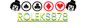 Logo ROLEKS878
